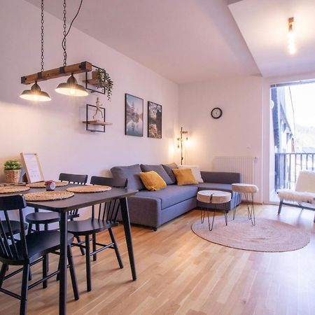 Sunrise Bohinj Apartment Экстерьер фото
