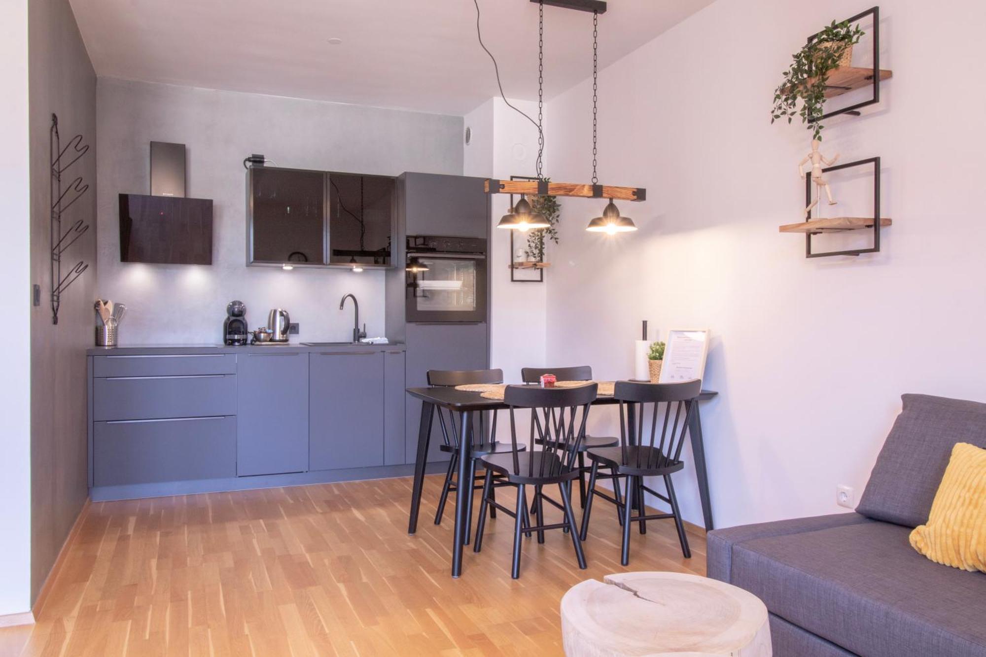 Sunrise Bohinj Apartment Экстерьер фото