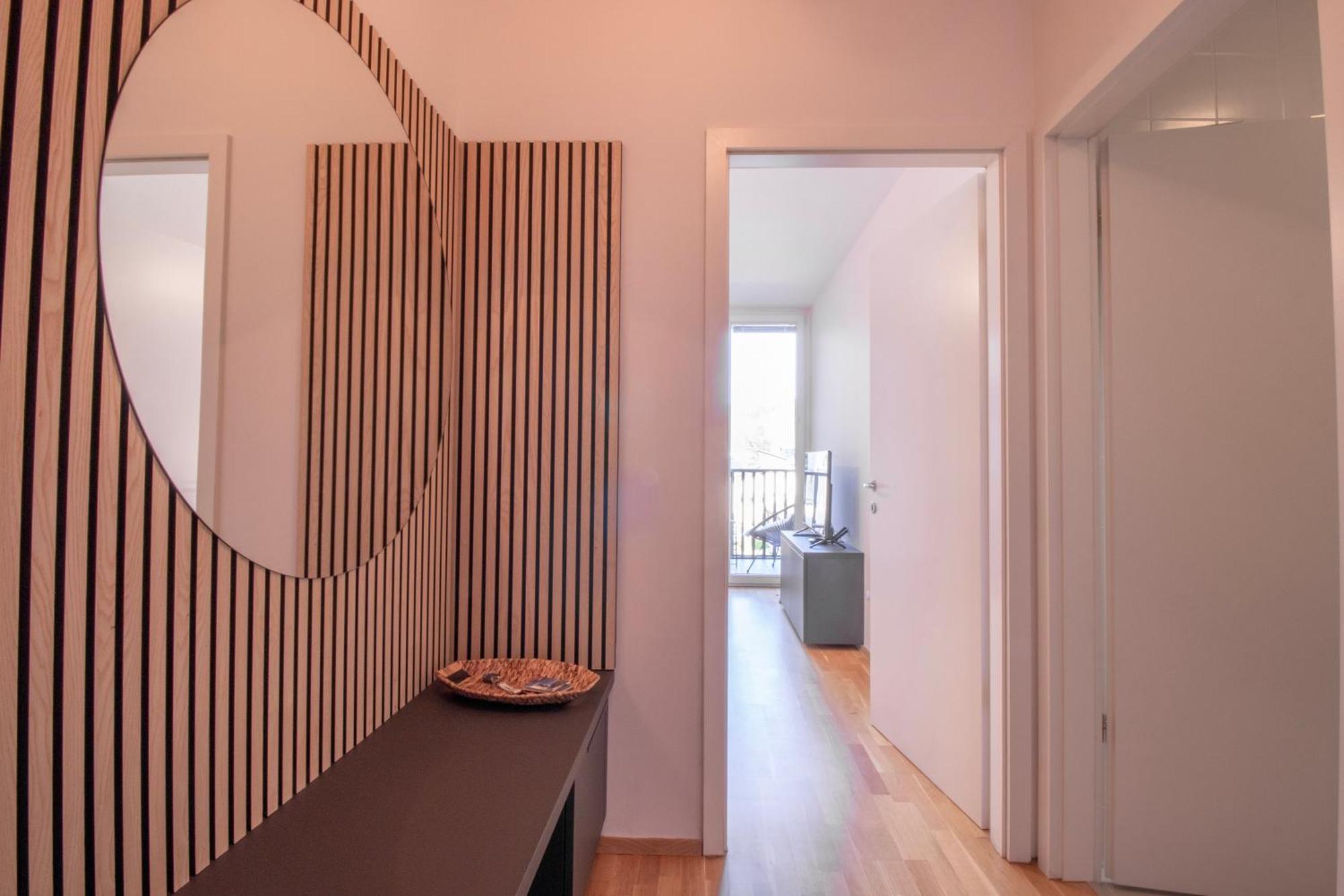 Sunrise Bohinj Apartment Экстерьер фото
